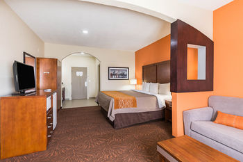 Others 3, Econo Lodge Inn & Suites East, Houston