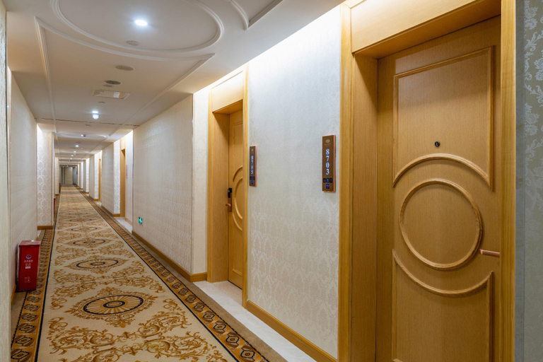 Others 5, Vienna Hotel Hubei Yidu Jiefang Building, Yichang
