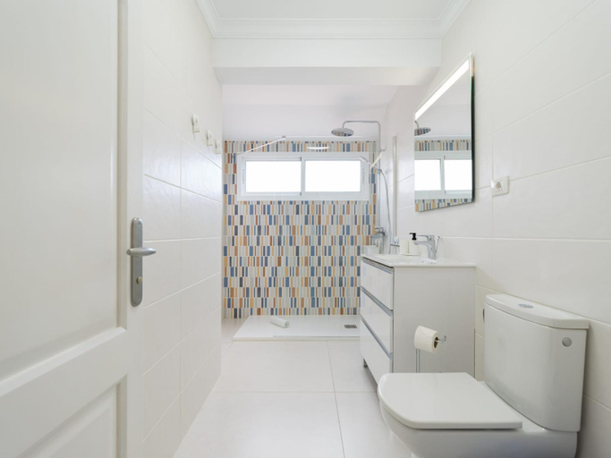 Bathroom 4, House in Maspalomas near Las Burras Beach, Las Palmas