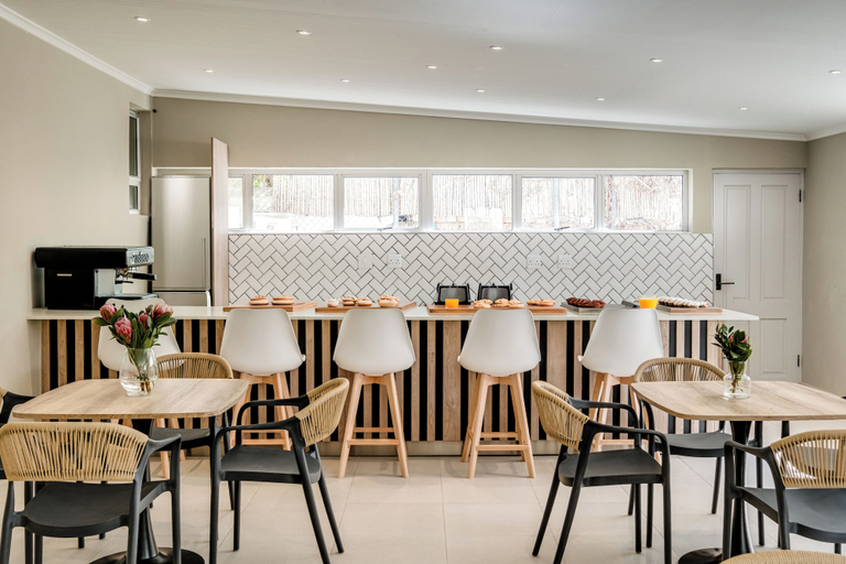 Interior, The Guest Boutique Hotel, City of Cape Town