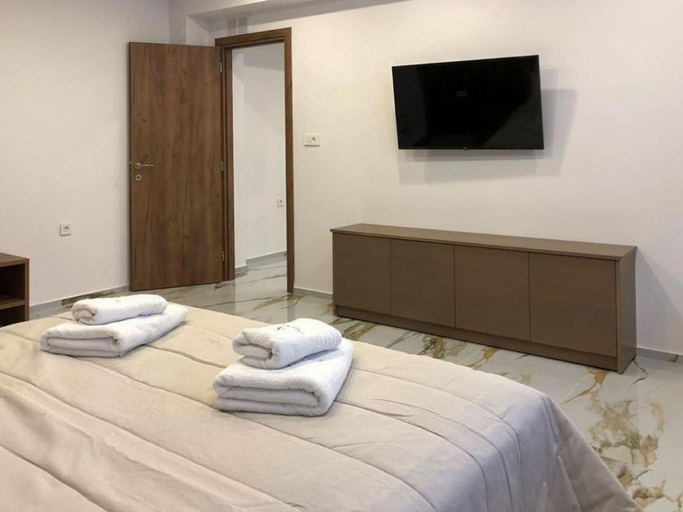 3, ZAVIA VILLA TRIA (3B) SYVOTA, Epirus