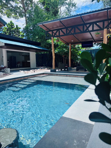Pool 5, Hotel Brisa Dorada Cabañas, Santa Cruz