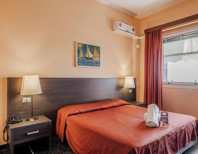 Bedroom 3, Hotiday Room Collection - Varazze, Savona