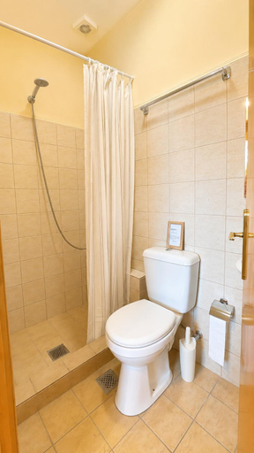 Shower 3, Villa Kourkoulios, Crete