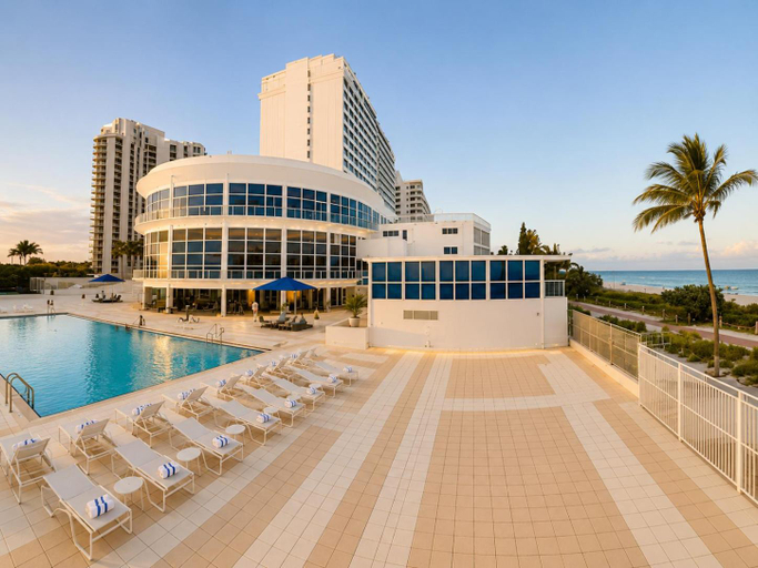 Sport & Beauty 2, SeaStays-Miami Beach Apartments, Miami-Dade
