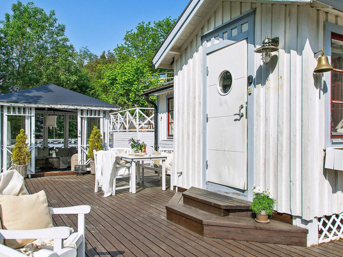 Primary image, 5 Star Holiday Home in Odsmal, Stenungsund