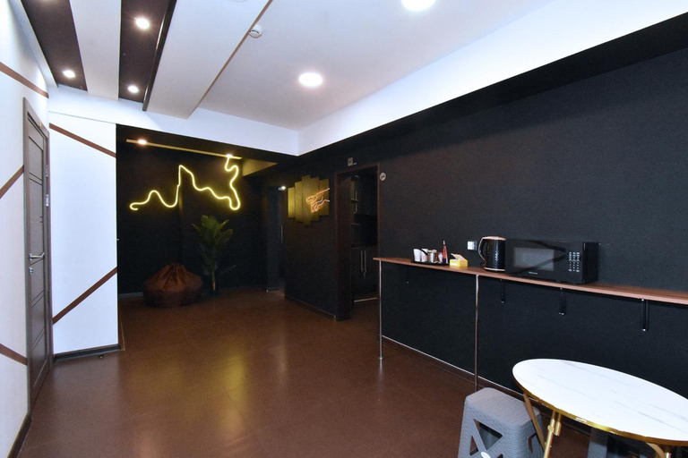 Others 3, City-Prime Guest House, Yerevan