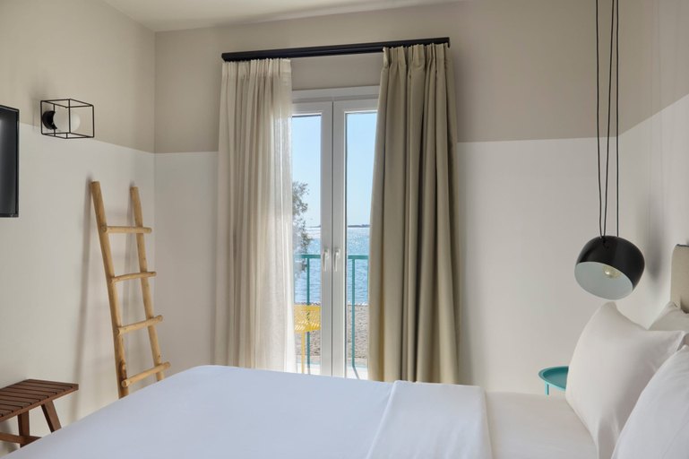 Bedroom 5, Play Paros, a member of Brown Hotels, South Aegean