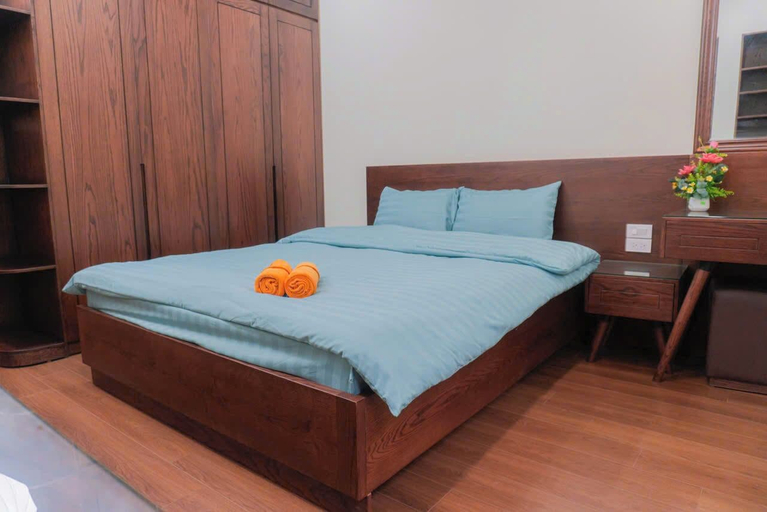 Bedroom 5, Dream Comes True, Hoàn Kiếm