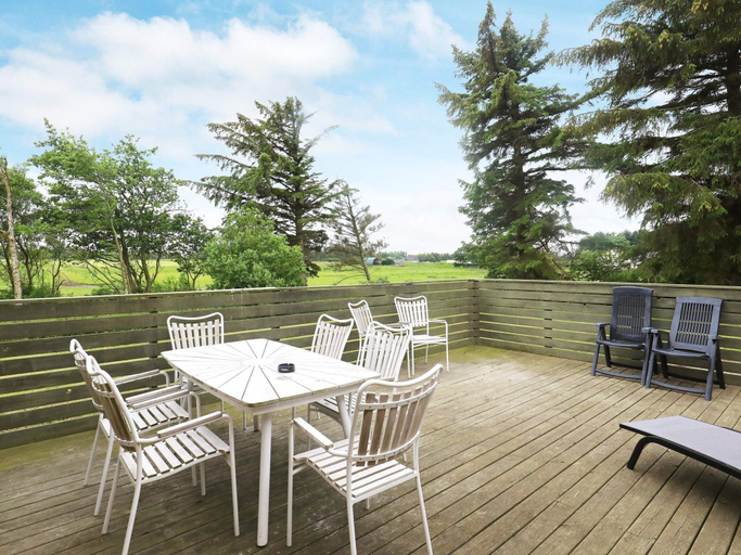 Others 5, 4 Star Holiday Home in Hjorring, Hjørring