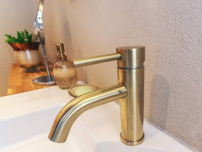 Bathroom 4, 6 Person Holiday Home in Vaeggerlose-by Traum, Guldborgsund