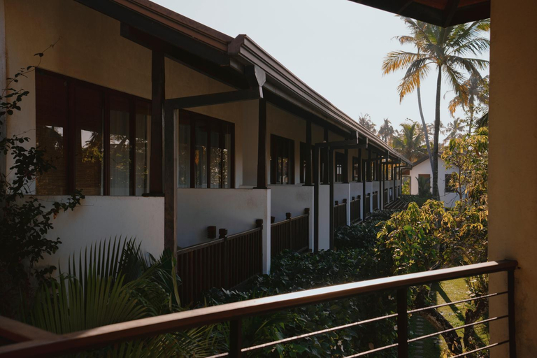 Exterior & Views 2, Palm Garden Ayurveda Resort, Habaraduwa