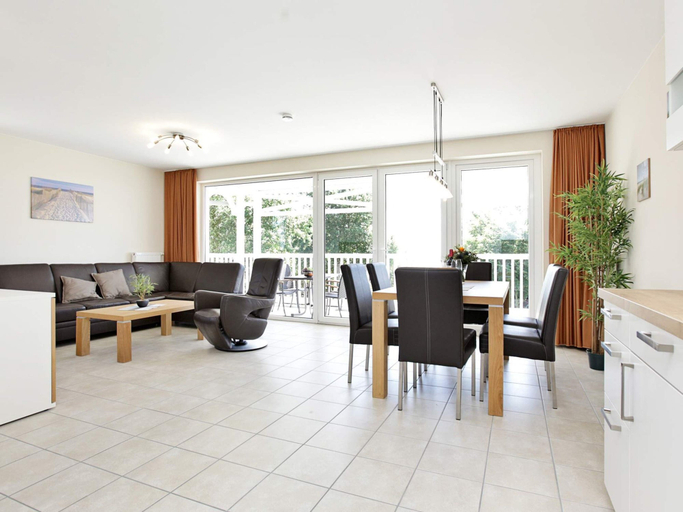 Others 4, Holiday Home in Großenbrode, Ostholstein