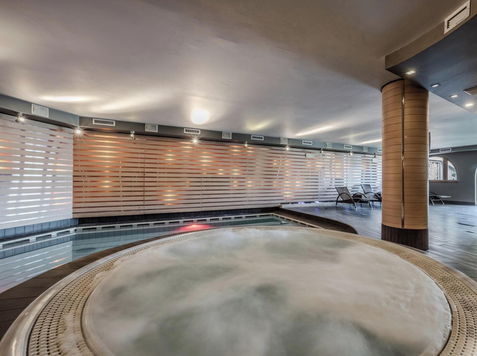Sport & Beauty 2, HOTIDAY Room Collection - Campiglio Pradalago, Trento