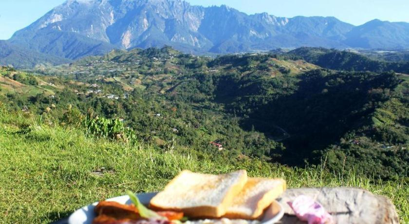 Food & Drinks 5, Jabez Kinabalu Inn, Ranau