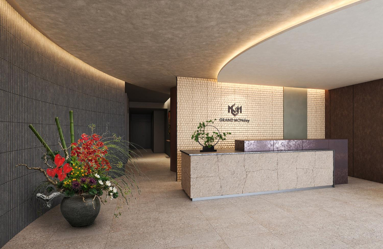 4, GRAND MONday KYOTO SHIJO KAWARAMACHI, Kyoto