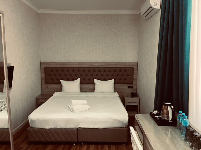 Bedroom 5, Empire Hotel Baku, Baku