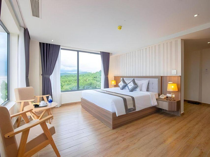 Bedroom, UM - PQ, Phú Quốc