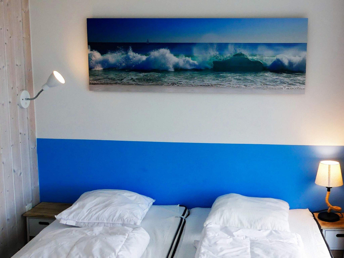Bedroom 2, Holiday Home in Wendtorf, Plön