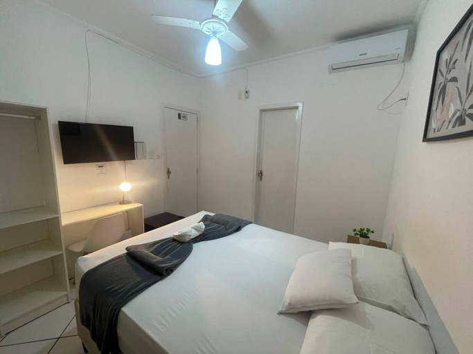 Bedroom 4, Hotel Aconchegante, Jequié