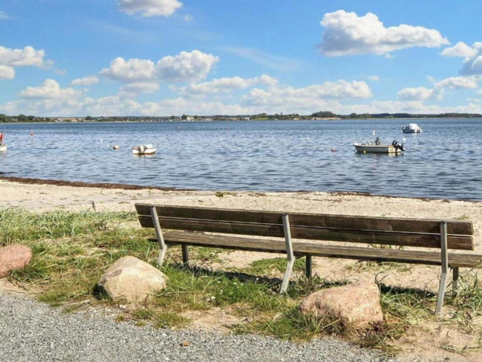 Others 5, 4 Star Holiday Home in Sjolund, Kolding