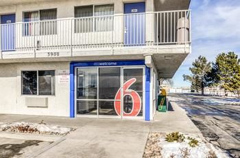 Others 2, Motel 6 Fort Collins, CO, Larimer