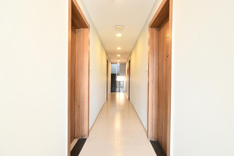 Public Area 2, Hotel Staywell, Indore