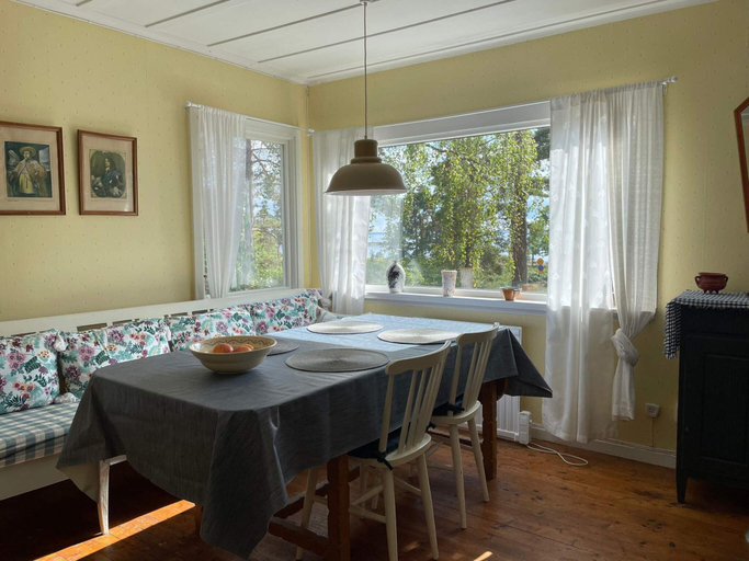 Interior 4, 4 Star Holiday Home in Rockneby, Kalmar