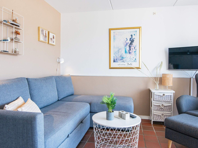 Others 5, 4 Person Holiday Home in Fano, Fanø