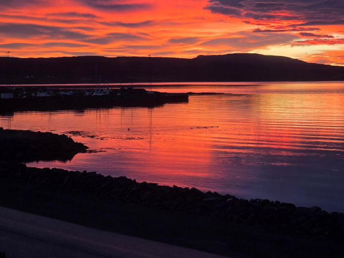 Others 4, Kriukot ibuð, Hólmavíkurhreppur