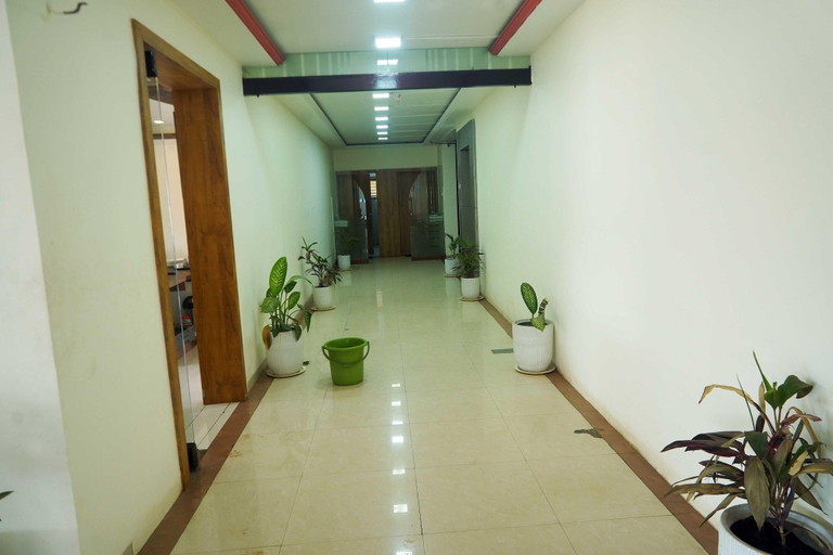 Interior 2, Classic Hotel Utkarsh, Dadra and Nagar Haveli