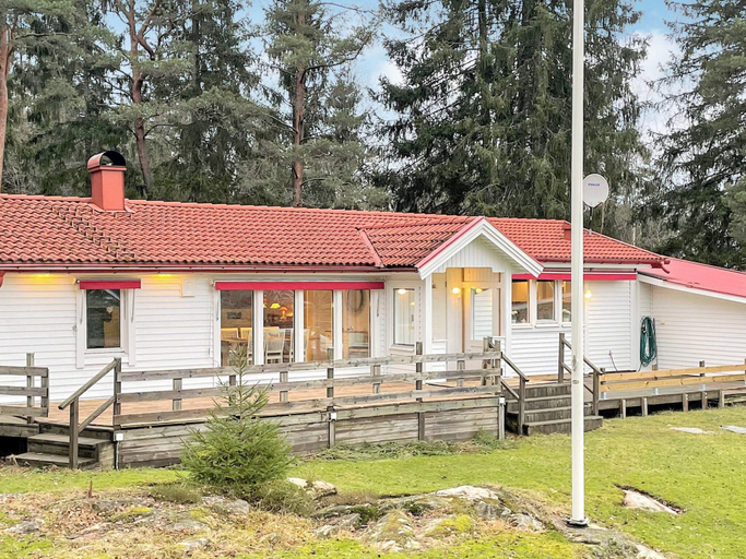 Primary image, 4 Star Holiday Home in Prassebo, Lilla Edet