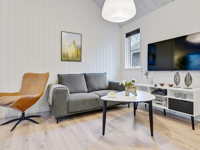 Others 4, 5 Star Holiday Home in Vaeggerlose, Guldborgsund