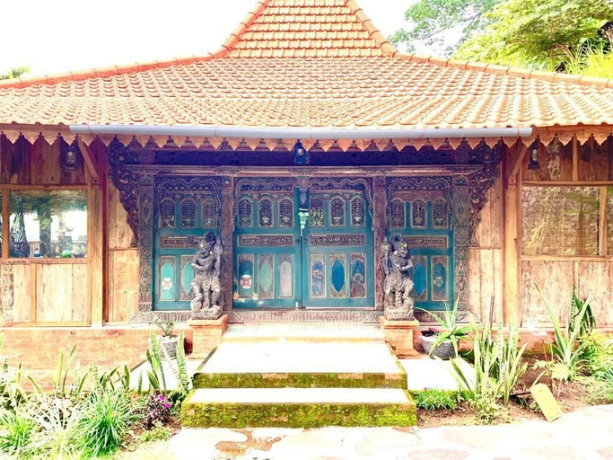 Exterior & Views 2, villa kepuh, Buleleng