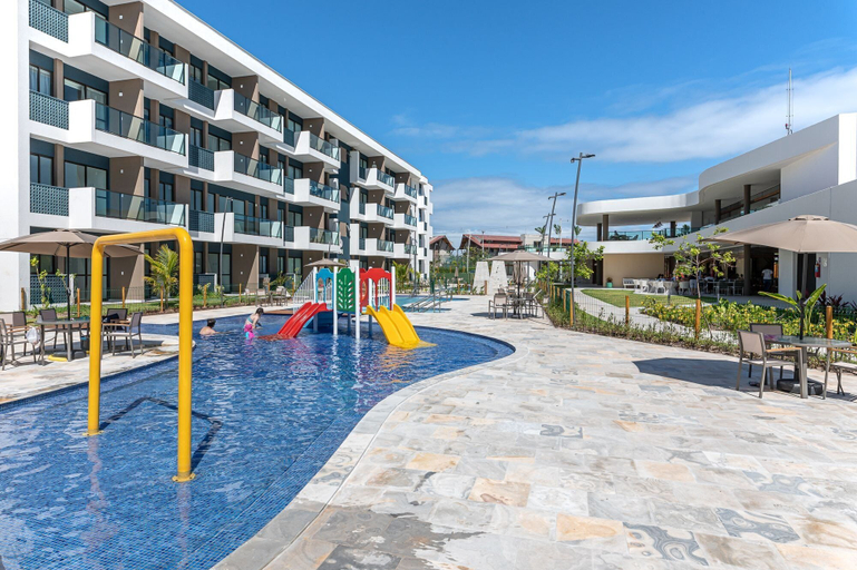 Exterior & Views 2, Makia Beach Experience Muro Alto, Ipojuca