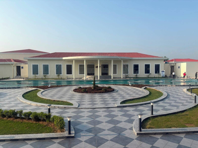 Exterior, Moksha Resort and Spa, Jalandhar