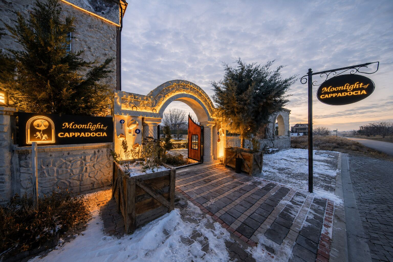 Exterior & Views 2, Moonlight  Of Cappadocia, Nevşehir