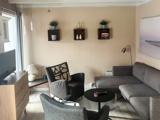 Others 5, 4 Person Holiday Home in Aeroskobing, Ærø