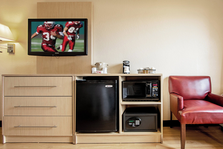 Others 5, Red Roof Inn PLUS+ West Palm Beach, Palm Beach