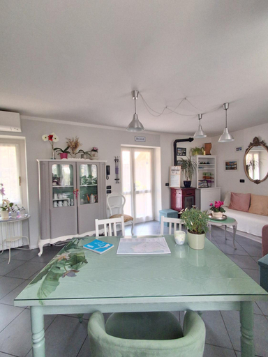 Public Area 2, Dolce Lago B&B, Brescia