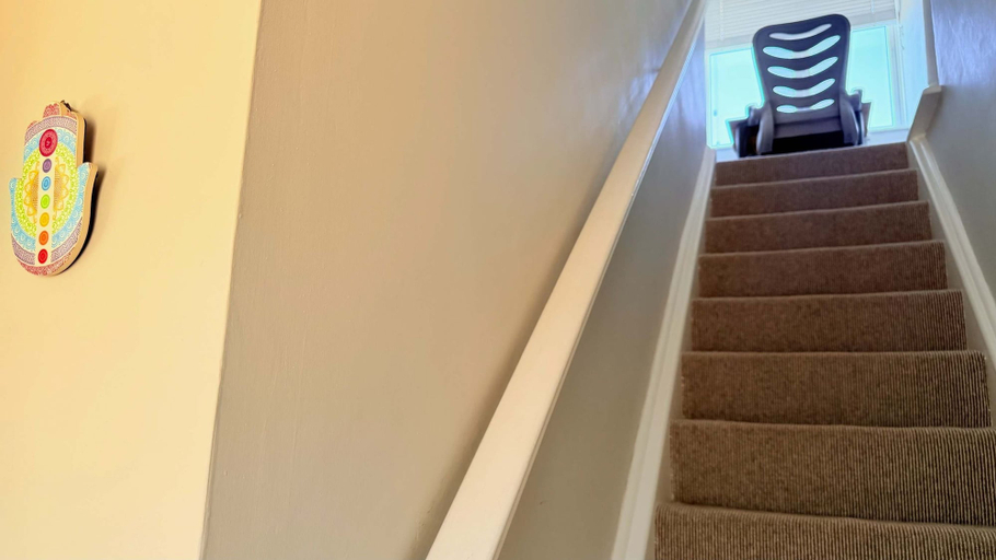 Room 5, Dutch Cottage Spacious 2-bed w Large Garden, Essex
