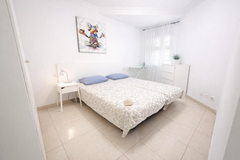 Room 2, Apartment Marte, Santa Cruz de Tenerife