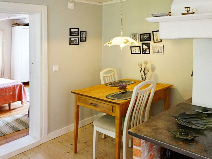 Bedroom 3, 4 Person Holiday Home in Vena, Hultsfred