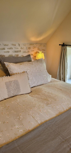 Bedroom 2, Pitchounette, Brabant Wallon