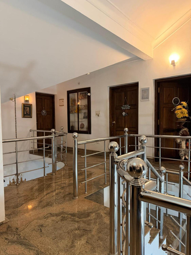 Food & Drinks 4, Bee's Villa Kannur, Kannur