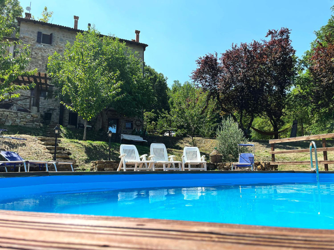 Sport & Beauty, Villa Doubledot, Bologna
