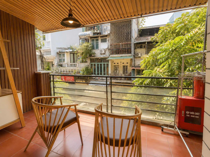 Others 5, Old Quarter Artist House 5BR Perfect for Group by Anamoi Villa, Hoàn Kiếm