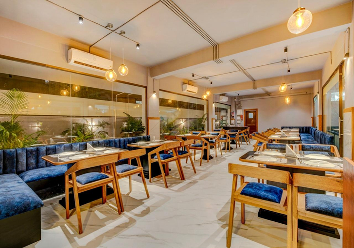 Food & Drinks 3, Hotel Sai Rain Tree Guwahati, Kamrup Metropolitan
