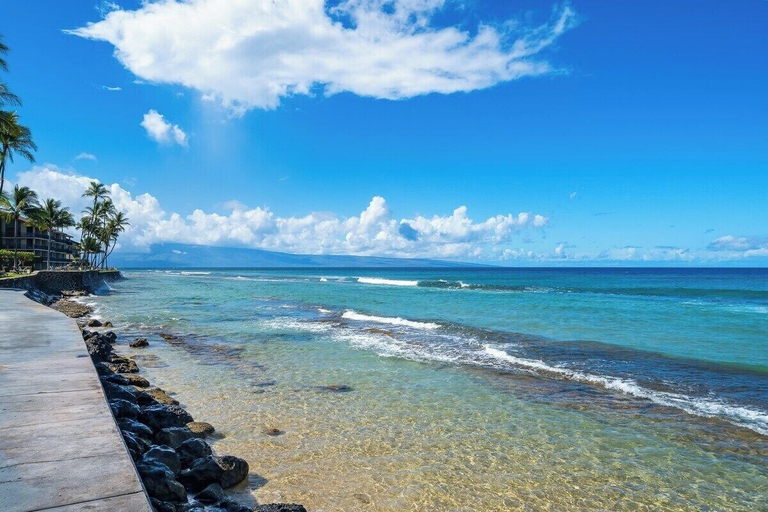 Others 4, Charming 1BD Near Beach - Maui Sands Seaside 713, Maui