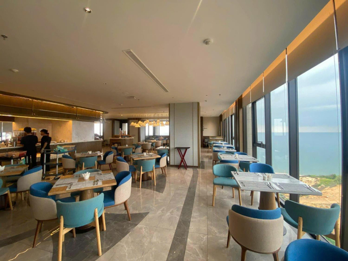 Food & Drinks 5, MMA Apec Mandala Sea View Condotel - Mui Ne, Phan Thiết